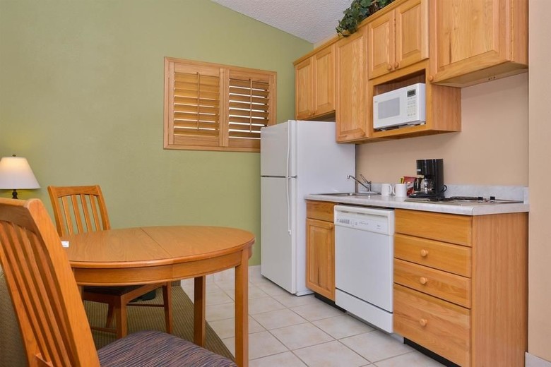 Hotel Best Western Plus King's Inn And Suites