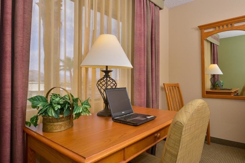 Hotel Best Western Plus King's Inn And Suites