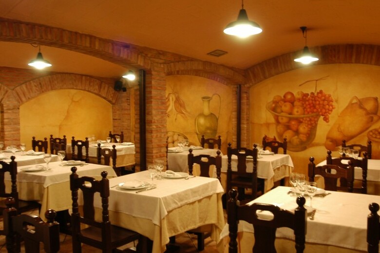 Hotel Ciudad de Calahorra