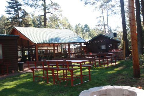Lumbermen's Village