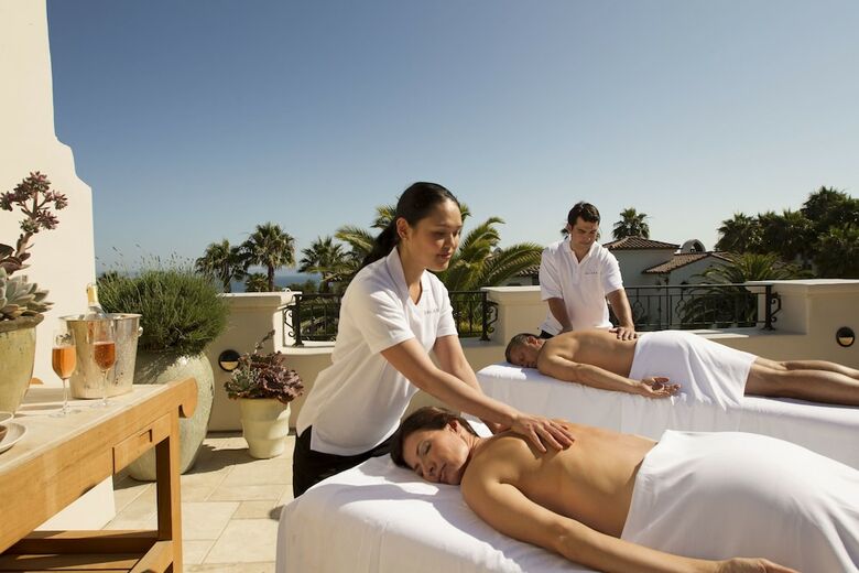 Hotel Bacara Resort & Spa