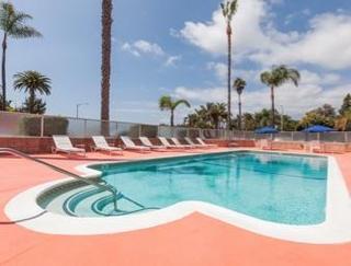 Motel Super 8 Santa Barbara/goleta