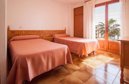 Apartamentos Alamos