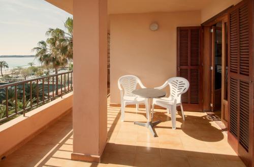 Apartamentos Alamos