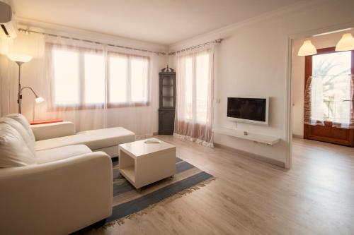 Apartamentos Alamos