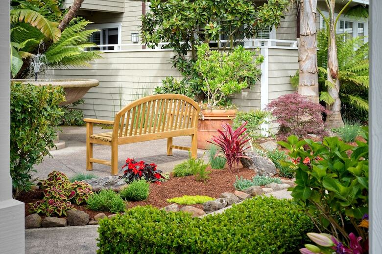 Hotel Beach House Half Moon Bay