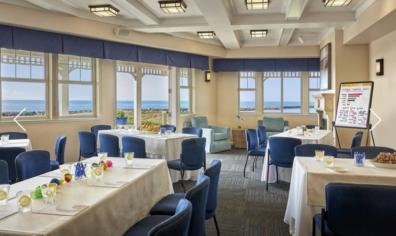 Hotel Beach House Half Moon Bay