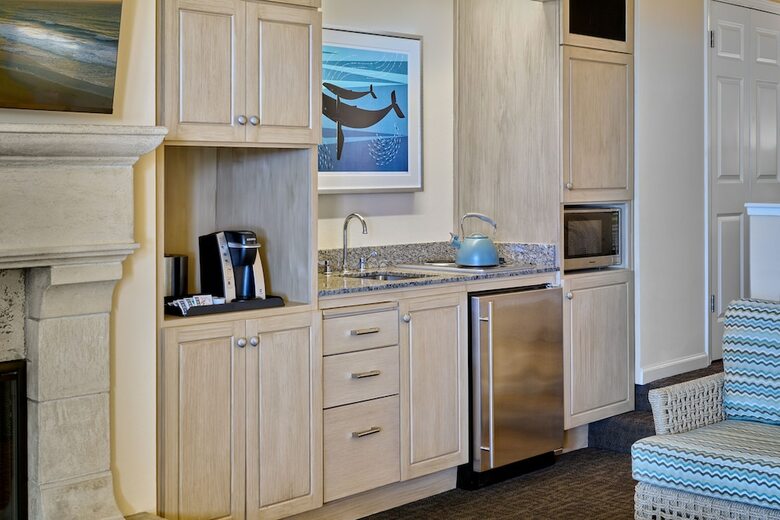 Hotel Beach House Half Moon Bay