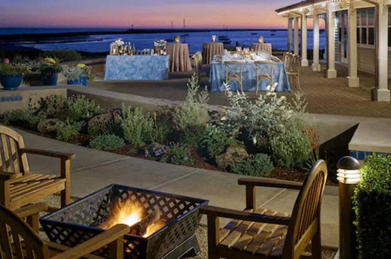 Hotel Beach House Half Moon Bay