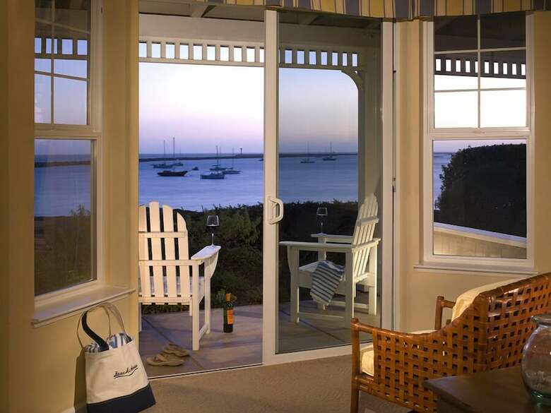Hotel Beach House Half Moon Bay