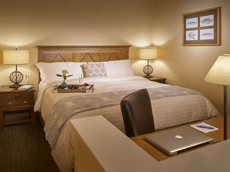Hotel Beach House Half Moon Bay