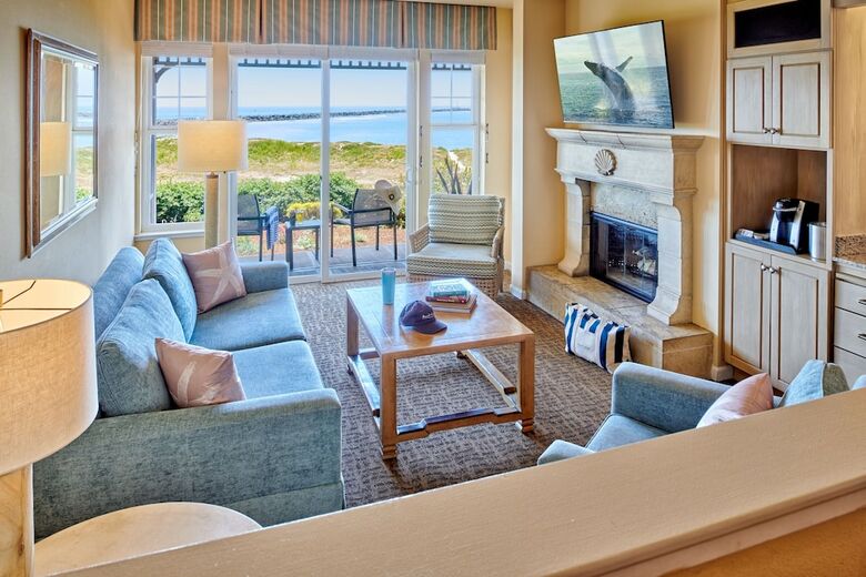 Hotel Beach House Half Moon Bay