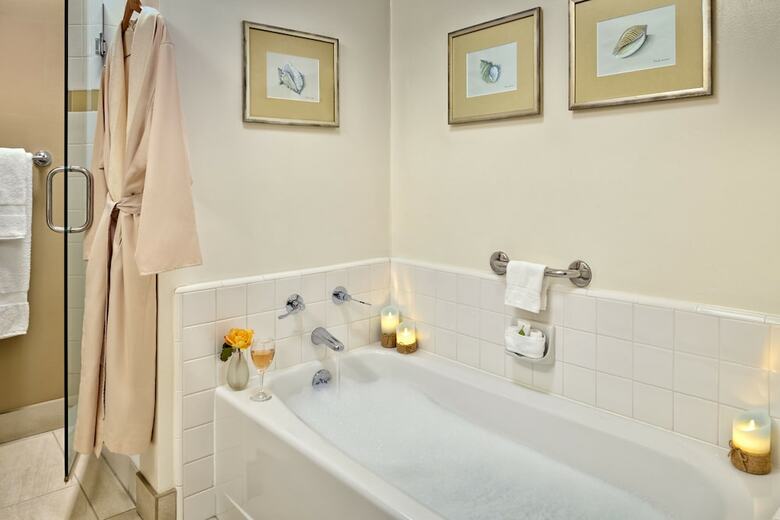 Hotel Beach House Half Moon Bay