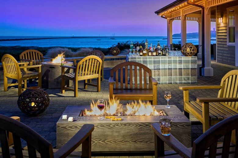 Hotel Beach House Half Moon Bay