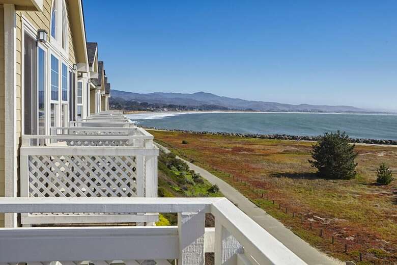 Hotel Beach House Half Moon Bay