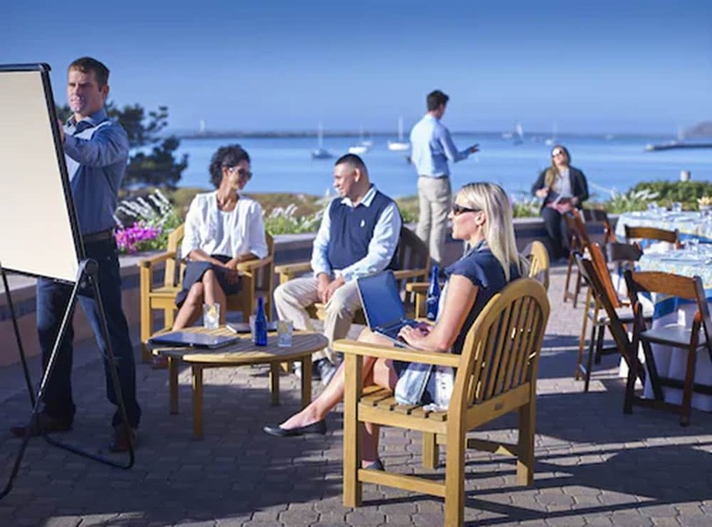 Hotel Beach House Half Moon Bay