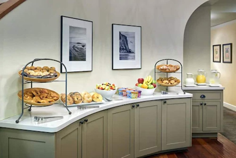 Hotel Beach House Half Moon Bay