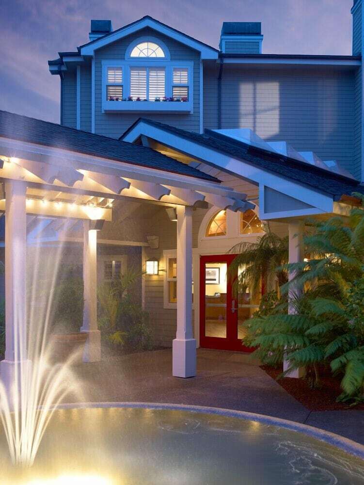 Hotel Beach House Half Moon Bay