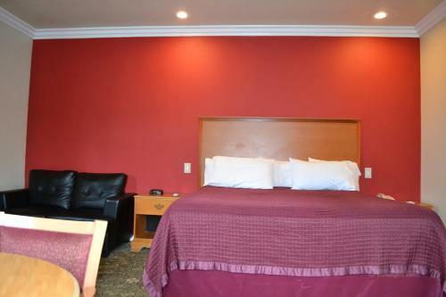 Motel Americas Best Value Inn & Suites Half Moon Bay