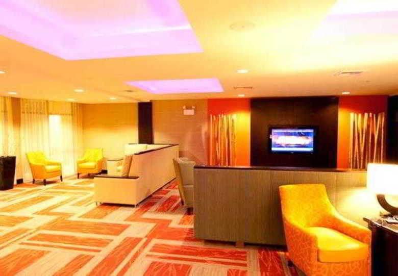 Hotel Courtyard By Marriott Victorville Hesperia