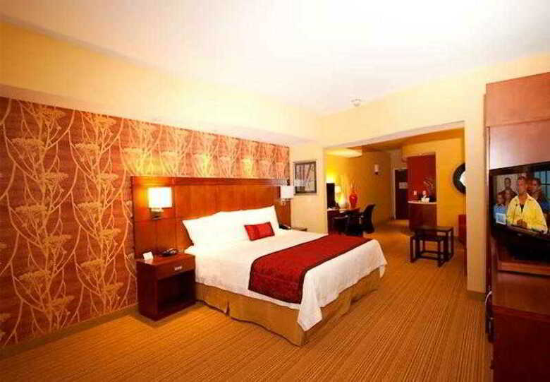 Hotel Courtyard By Marriott Victorville Hesperia