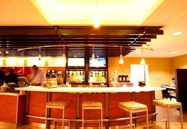 Hotel Courtyard By Marriott Victorville Hesperia