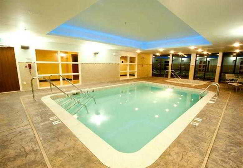 Hotel Courtyard By Marriott Victorville Hesperia