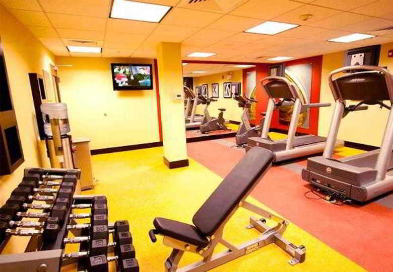 Hotel Courtyard By Marriott Victorville Hesperia