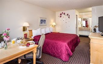 Motel Hollister Inn