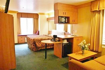 Motel Value Inn Worldwide-lax
