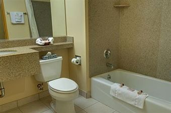 Motel Value Inn Worldwide-lax