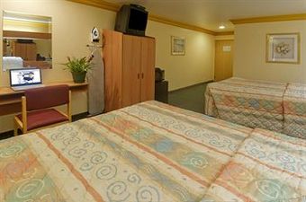 Motel Value Inn Worldwide-lax