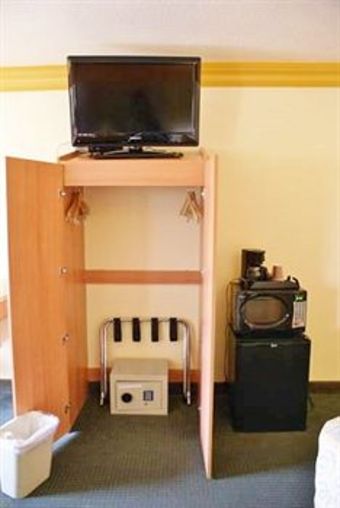 Motel Value Inn Worldwide-lax
