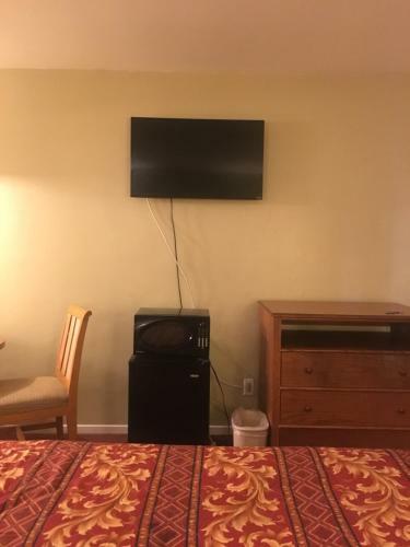 Motel Century Inn At Lax