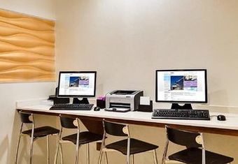 Hotel Springhill Suites Irvine John Wayne Airport / Orange County
