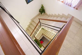 Hotel Villa Miel