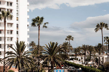 Hotel Villa Miel