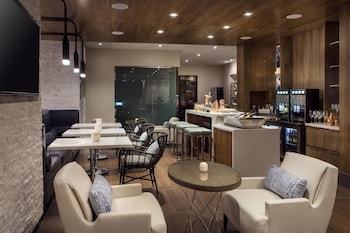 Hotel Irvine Marriott