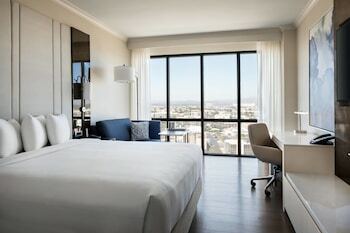 Hotel Irvine Marriott