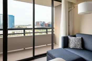Hotel Irvine Marriott