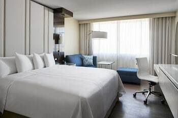 Hotel Irvine Marriott