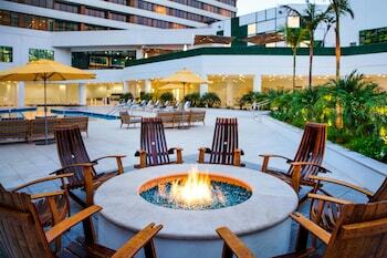 Hotel Irvine Marriott