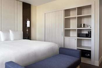 Hotel Irvine Marriott