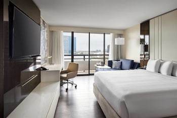 Hotel Irvine Marriott