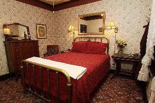 Bed & Breakfast Historic National Hotel & Restaurant