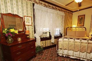 Bed & Breakfast Historic National Hotel & Restaurant