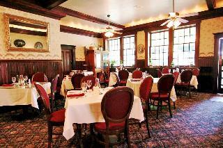 Bed & Breakfast Historic National Hotel & Restaurant