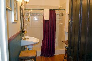 Bed & Breakfast Historic National Hotel & Restaurant