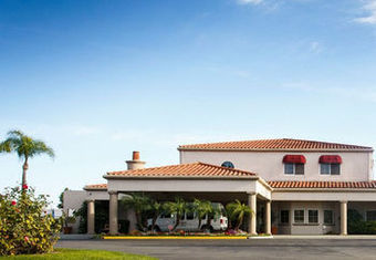 Hotel Residence Inn La Mirada Buena Park