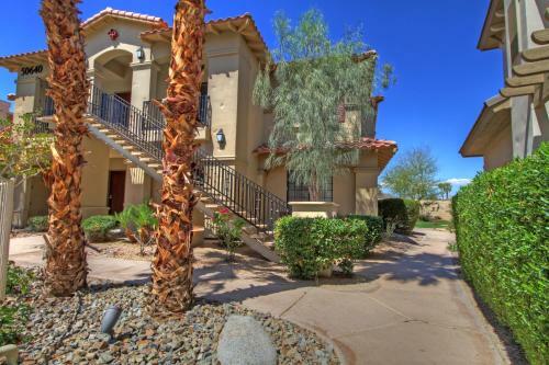 Aparthotel La Quinta Vacations Rental
